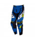 PANTALÓN UFO VOLTAGE (AZUL)