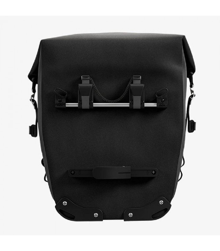 ALFORJA BROOKS SCAPE GRANDE (NEGRO) | TopFun.com