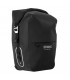 BROOKS SCAPE LARGE PANNIER (BLACK) | TopFun.com