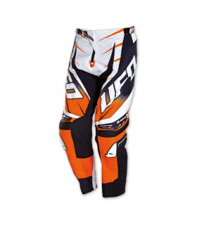 UFO VOLTAGE PANTS (ORANGE)