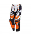 UFO VOLTAGE PANTS (ORANGE)