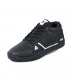 ZAPATILLAS MTB AFTON COOPER (NEGRO/BLANCO)