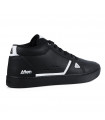 ZAPATILLAS MTB AFTON COOPER (NEGRO/BLANCO)