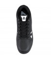ZAPATILLAS MTB AFTON COOPER (NEGRO/BLANCO)