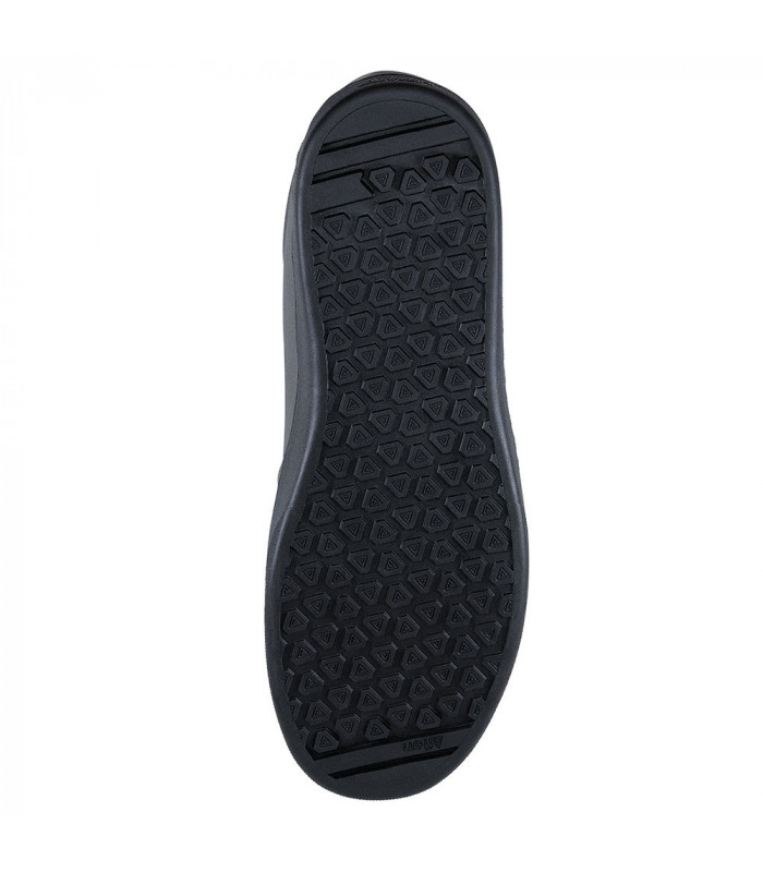 AFTON COOPER FLAT MTB SHOES (GREY/BLACK) | TopFun.com