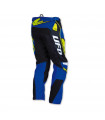 UFO ICONIC KIDS PANTS (BLUE)
