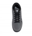 ZAPATILLAS MTB AFTON COOPER (GRIS/NEGRO) | TopFun.com