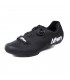 ZAPATILLAS CARRETERA/GRAVEL AFTON ROYCE (NEGRO/BLANCO) | TopFun.com