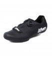 ZAPATILLAS CARRETERA/GRAVEL AFTON ROYCE (NEGRO/BLANCO) | TopFun.com