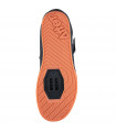 AFTON VECTAL 2.0 CLIP MTB SHOES (BLACK/GUM) | TopFun.com