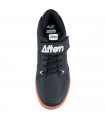 AFTON VECTAL 2.0 CLIP MTB SHOES (BLACK/GUM) | TopFun.com