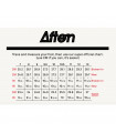 AFTON COOPER FLAT MTB SHOES (GREY/BLACK) | TopFun.com