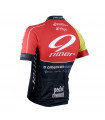 MAILLOT MANGA CORTA TEAM NINER (TALLA S)