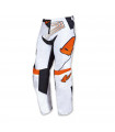 UFO ICONIC KIDS PANTS (ORANGE)