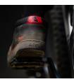 AFTON COOPER FLAT MTB SHOES (GREY/BLACK) | TopFun.com