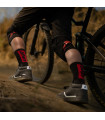 AFTON COOPER FLAT MTB SHOES (GREY/BLACK) | TopFun.com