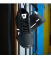 AFTON COOPER FLAT MTB SHOES (GREY/BLACK) | TopFun.com