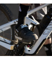 AFTON VECTAL 2.0 CLIP MTB SHOES (BLACK/GUM) | TopFun.com