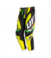 UFO CENTURY PANTS (YELLOW)