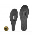 AFTON VECTAL 2.0 CLIP MTB SHOES (BLACK/GUM) | TopFun.com