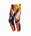 PANTALÓN UFO CENTURY (NARANJA)