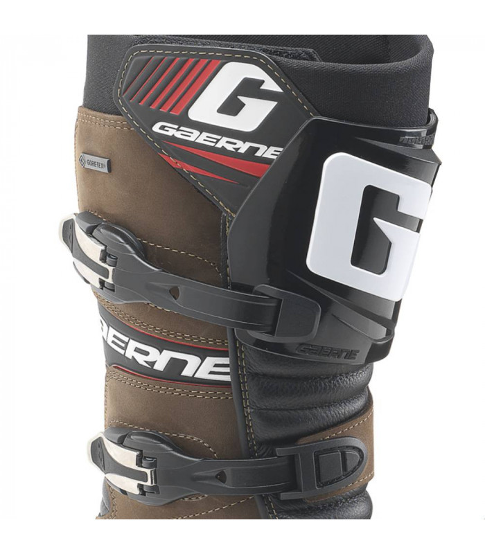 BOTAS GAERNE G-ALL TERRAIN GORE TEX | TopFun.com