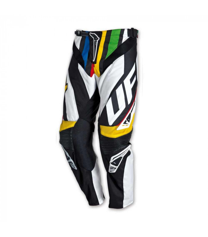 UFO CENTURY PANTS (WHITE)