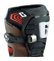 GAERNE BALANCE OILED TRIAL BOOTS (BROWN)