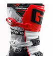 GAERNE BALANCE CLASSIC TRIAL BOOTS (RED/BLACK)