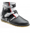 GAERNE BALANCE CLASSIC TRIAL BOOTS (RED/BLACK)
