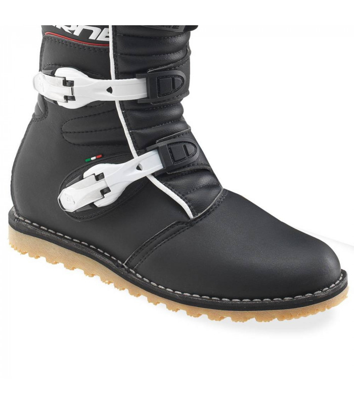 GAERNE BALANCE CLASSIC TRIAL BOOTS (BLACK)