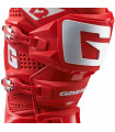 GAERNE SG-12 BOOTS (SOLID RED)