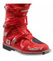 BOTAS GAERNE SG-12 (SOLID RED)