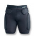 SHORT UFO ATOM CON PROTECCIONES ACOLCHADAS (TALLA S)