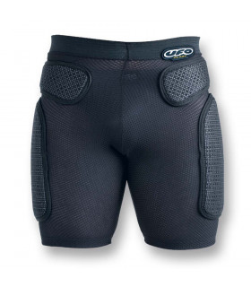UFO ATOM SOFT PADDED SHORT (SIZE: S)