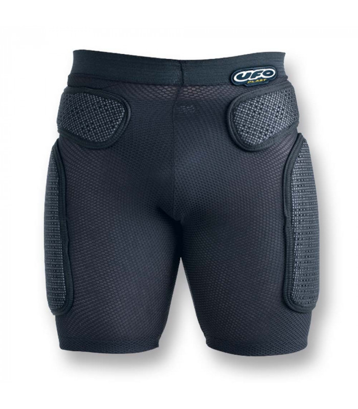 UFO ATOM SOFT PADDED SHORT (SIZE: S)