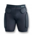 UFO ATOM SOFT PADDED SHORT (SIZE: S)