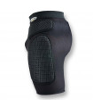 SHORT UFO ATOM CON PROTECCIONES ACOLCHADAS (TALLA S)
