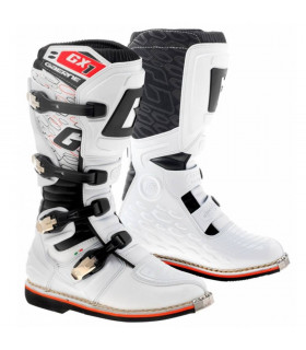 BOTAS GAERNE GX-1 GOODYEAR (BLANCO)