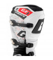 BOTAS GAERNE GX-1 GOODYEAR (BLANCO)