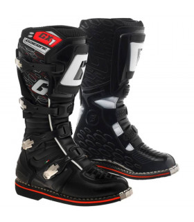 GAERNE GX-1 GOODYEAR BOOTS (BLACK)