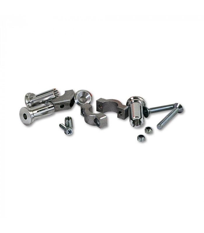 UFO EXPLORER HANDGUARDS MOUNTING HARDWARE