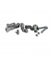 UFO EXPLORER HANDGUARDS MOUNTING HARDWARE