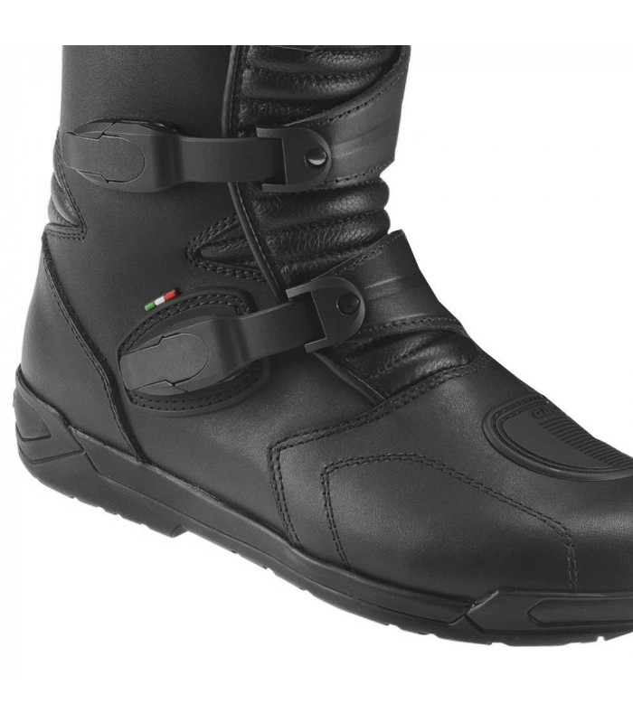 GAERNE G-CAPONORD GORE-TEX BOOTS (BLACK)