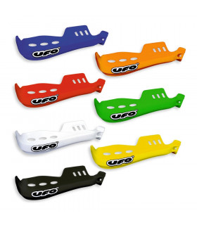 UFO OKLAHOMA HANDGUARDS  (22 mm)