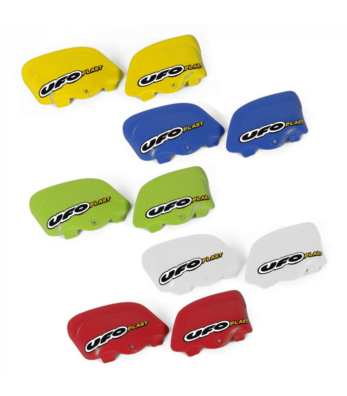 UFO OKLAHOMA HANDGUARDS EXTENSIONS