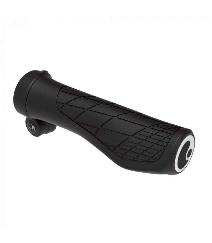 ERGON GA3-L SUPERNOVA GRIPS (BLACK) | TopFun.com
