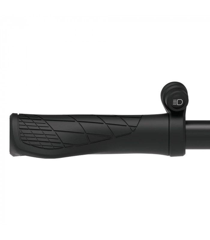 ERGON GA3-L SUPERNOVA GRIPS (BLACK) | TopFun.com
