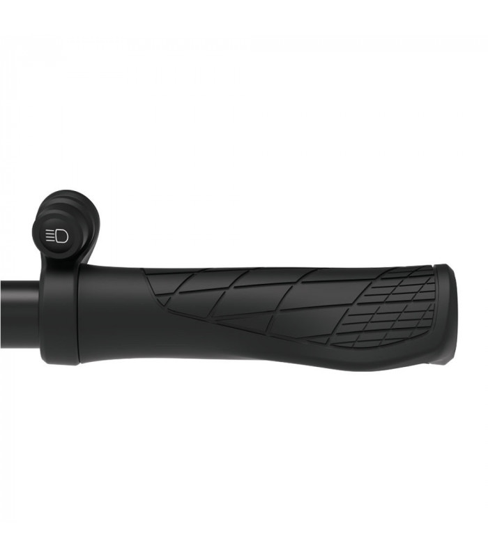 ERGON GA3-L SUPERNOVA GRIPS (BLACK) | TopFun.com