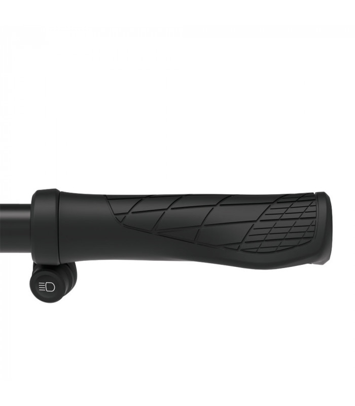 ERGON GA3-L SUPERNOVA GRIPS (BLACK) | TopFun.com